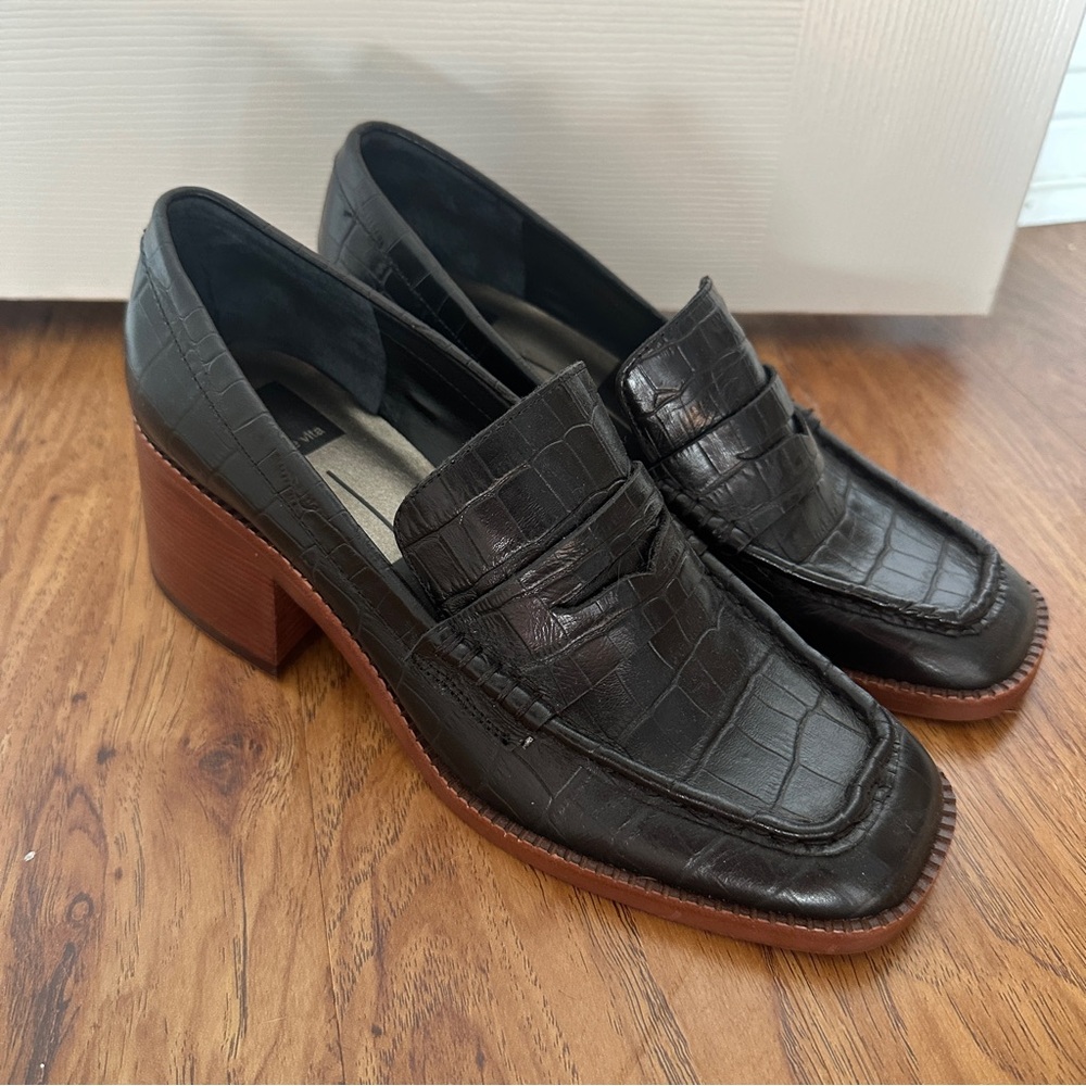Dolce Vita Loafers